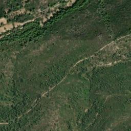 Satellite imagery of Sierra de Énguera, ES