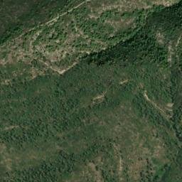 Satellite imagery of Sierra de Énguera, ES