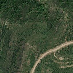 Satellite imagery of Sierra de Énguera, ES