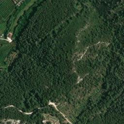 Satellite imagery of Château d'Enguera, ES