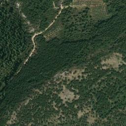 Satellite imagery of Château d'Enguera, ES