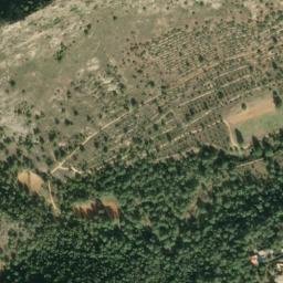 Satellite imagery of Castillo de Xàtiva, ES