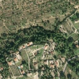 Satellite imagery of Castillo de Xàtiva, ES