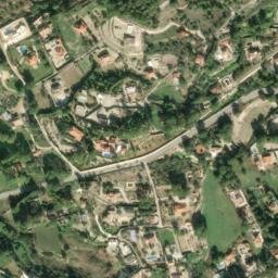 Satellite imagery of Castillo de Xàtiva, ES