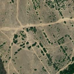 Satellite imagery of Nuraghe Mannu, IT