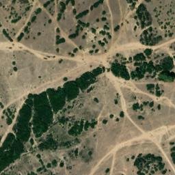 Satellite imagery of Nuraghe Mannu, IT