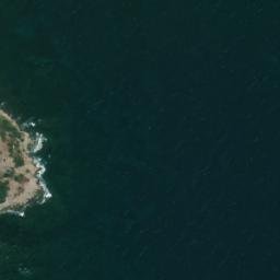 Satellite imagery of Punta d'Agumu, IT