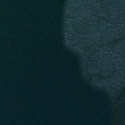Satellite imagery of Capo di Pula, IT
