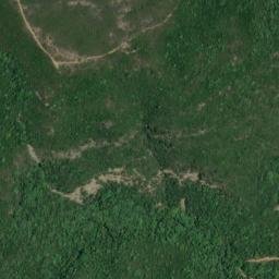 Satellite imagery of Skaló, GR