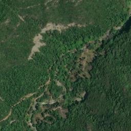 Satellite imagery of Skaló, GR