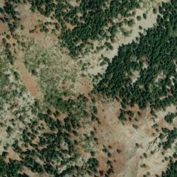 Satellite imagery of Andrónis, GR