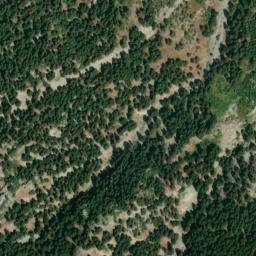 Satellite imagery of Andrónis, GR