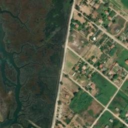 Satellite imagery of Ákra Garás, GR