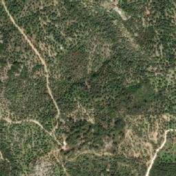 Satellite imagery of Ákra Kopélla, GR