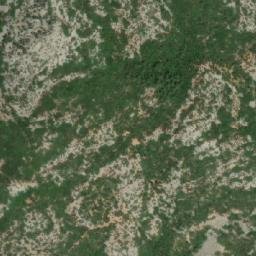 Satellite imagery of Vrachonisída Bógias, GR