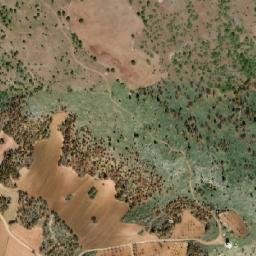 Satellite imagery of TUTGA Noktası KARAOĞLAN, TR
