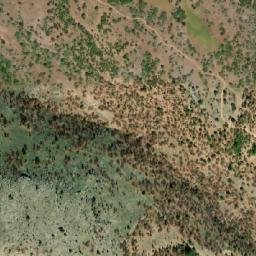 Satellite imagery of TUTGA Noktası KARAOĞLAN, TR