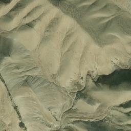 Satellite imagery of Oyuqlu Dağı, AZ