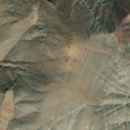 Satellite imagery of Gora Kurttapasu, AZ