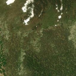 Satellite imagery of Tsakk’ar, AM