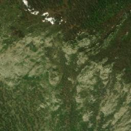 Satellite imagery of Tsakk’ar, AM