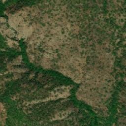 Satellite imagery of Shoghak’ar, AM