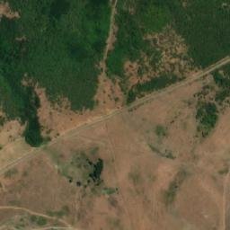 Satellite imagery of Limar Dağı, AZ