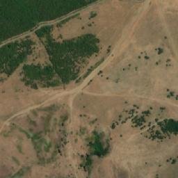 Satellite imagery of Limar Dağı, AZ