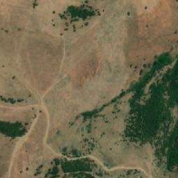 Satellite imagery of Limar Dağı, AZ