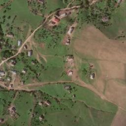 Satellite imagery of Qarovulxana Dağı, AZ