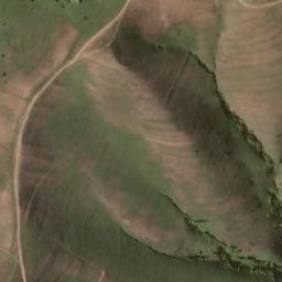 Satellite imagery of Qarovulxana Dağı, AZ