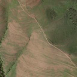Satellite imagery of Qarovulxana Dağı, AZ