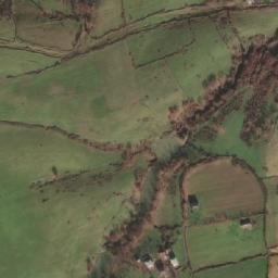 Satellite imagery of Bonbon Dağı, AZ