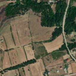 Satellite imagery of Bonbon Dağı, AZ