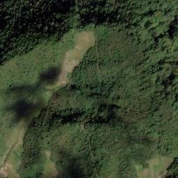 Satellite imagery of Changgaewŏl-gogae, KP