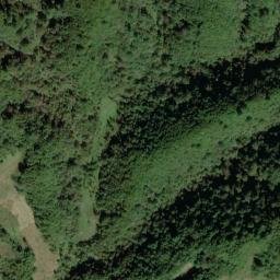 Satellite imagery of Taemil-lyŏng, KP