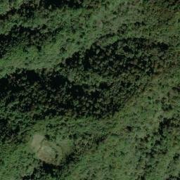 Satellite imagery of Taemil-lyŏng, KP