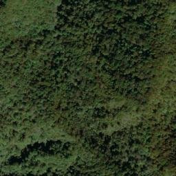 Satellite imagery of Taemil-lyŏng, KP