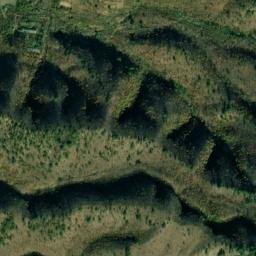 Satellite imagery of Tonnemi-gogae, KP