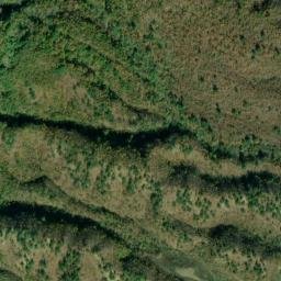 Satellite imagery of Tonnemi-gogae, KP