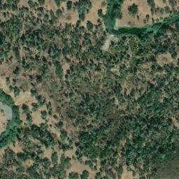 Satellite imagery of The Peninsula, US