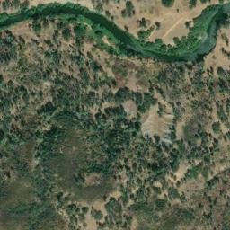 Satellite imagery of The Peninsula, US