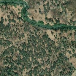 Satellite imagery of The Peninsula, US