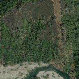 Satellite imagery of Long Point, US