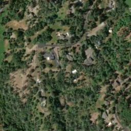 Satellite imagery of Bowman Mine, US