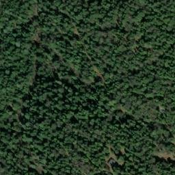 Satellite imagery of Bedrock Mine, US