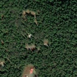 Satellite imagery of Bedrock Mine, US
