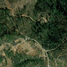 Satellite imagery of Nevada Point, US