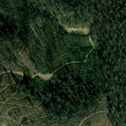 Satellite imagery of Nevada Point, US