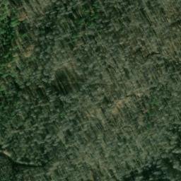 Satellite imagery of Zuver Mine, US